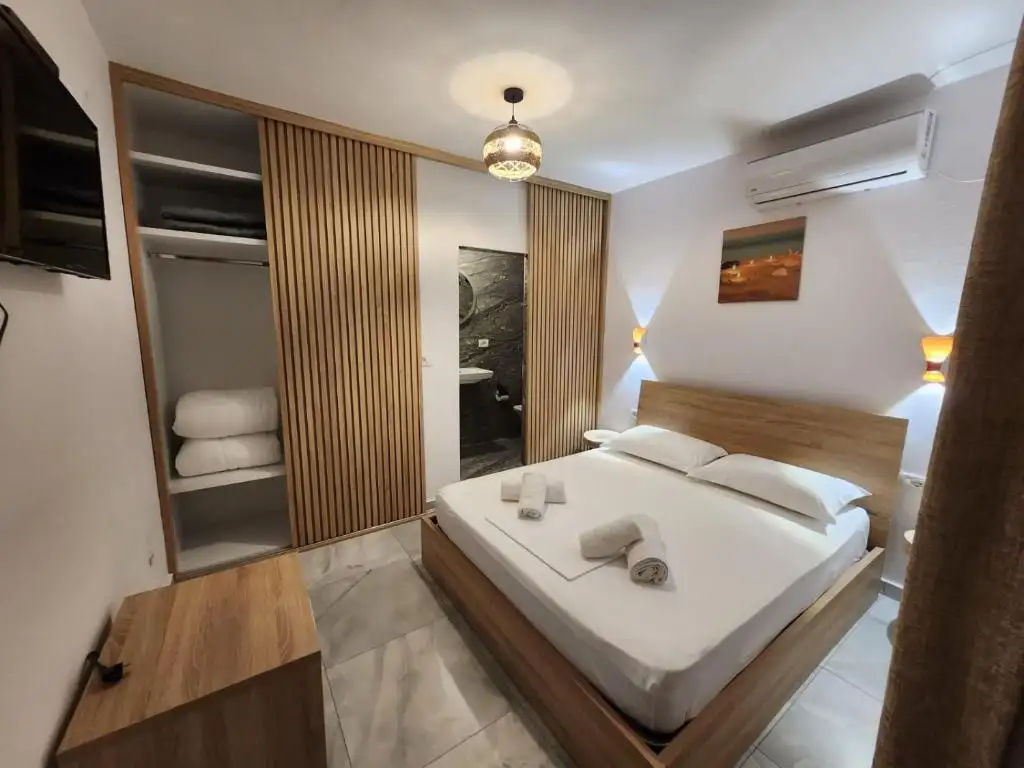 Resort Image