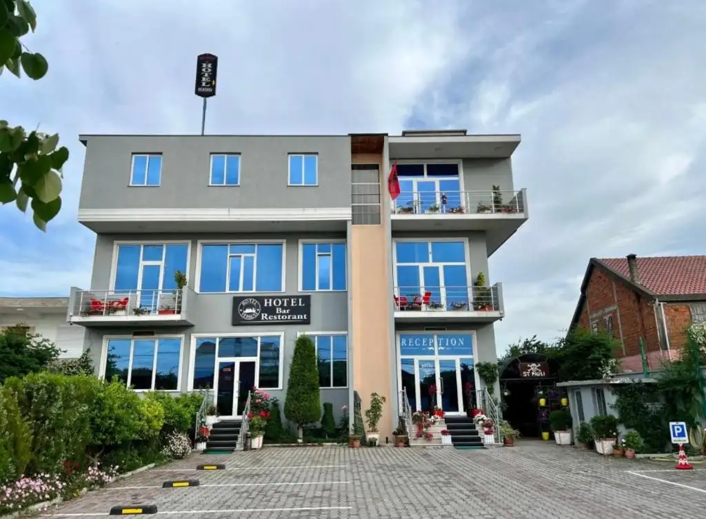 Resort Image