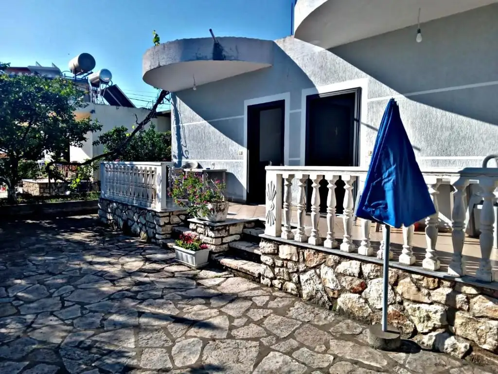 Resort Image