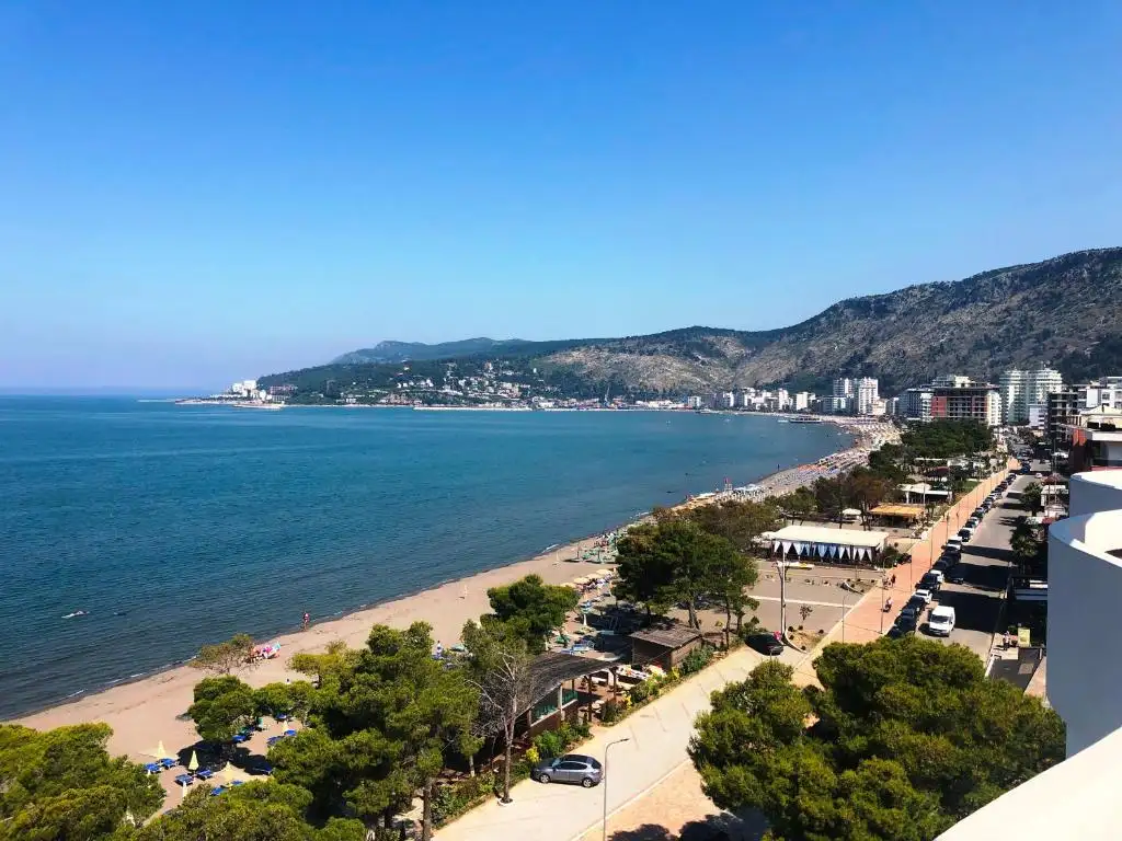 Amare Hotel