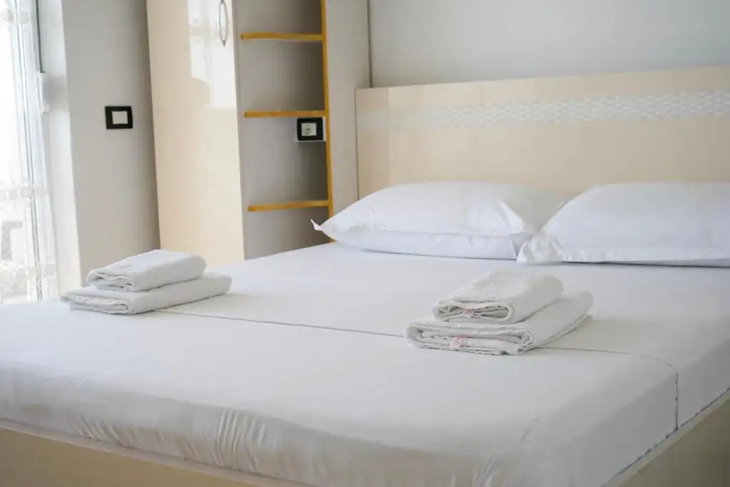 Liora Seaview Apartments
