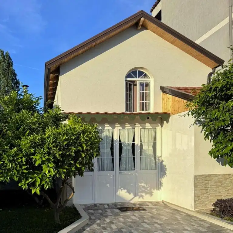 Vila Hysaj