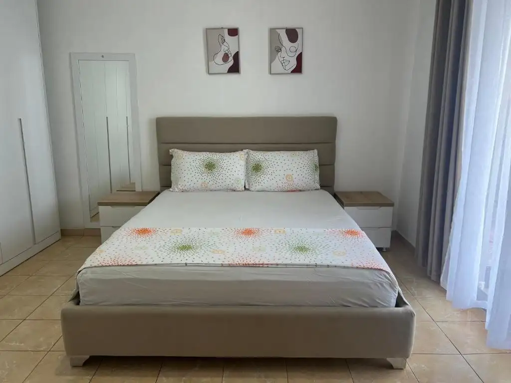Seaview Home