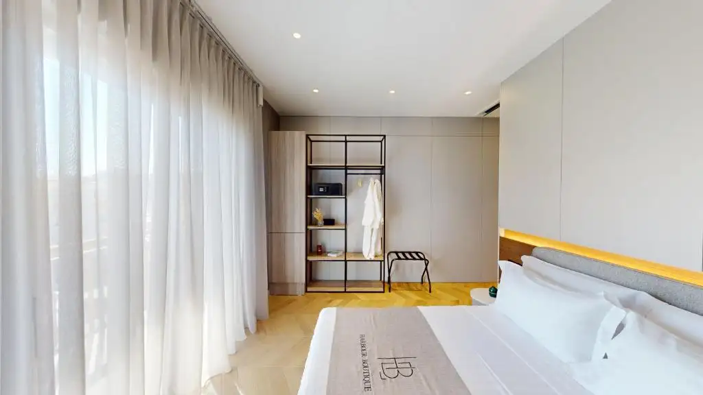 Harbour Boutique Hotel