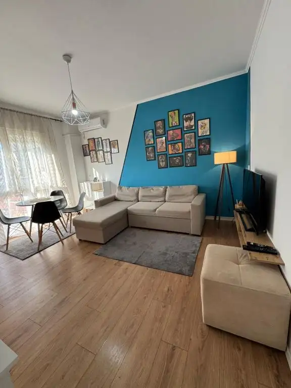 Tirent Apartment - Center Prokuroria