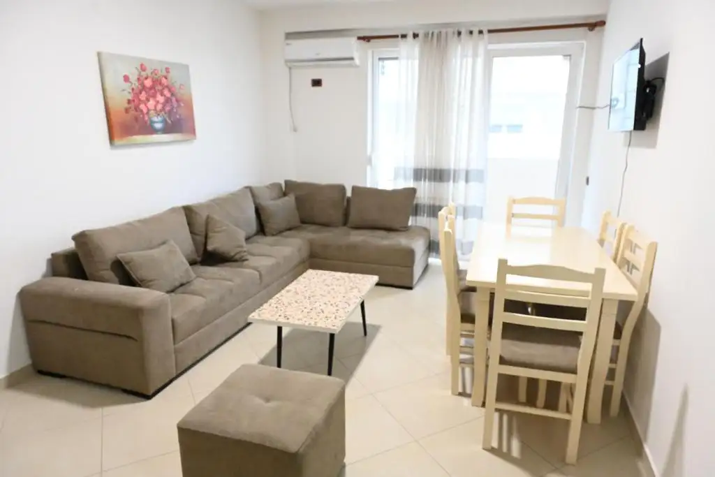 Apartments near Seaside - Shengjin