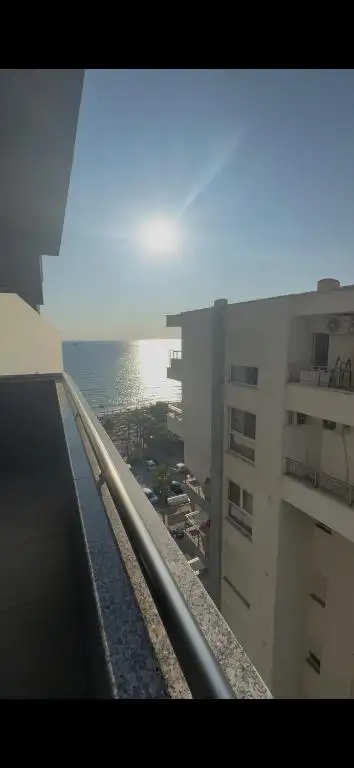 Apartamente luxury Shengjin