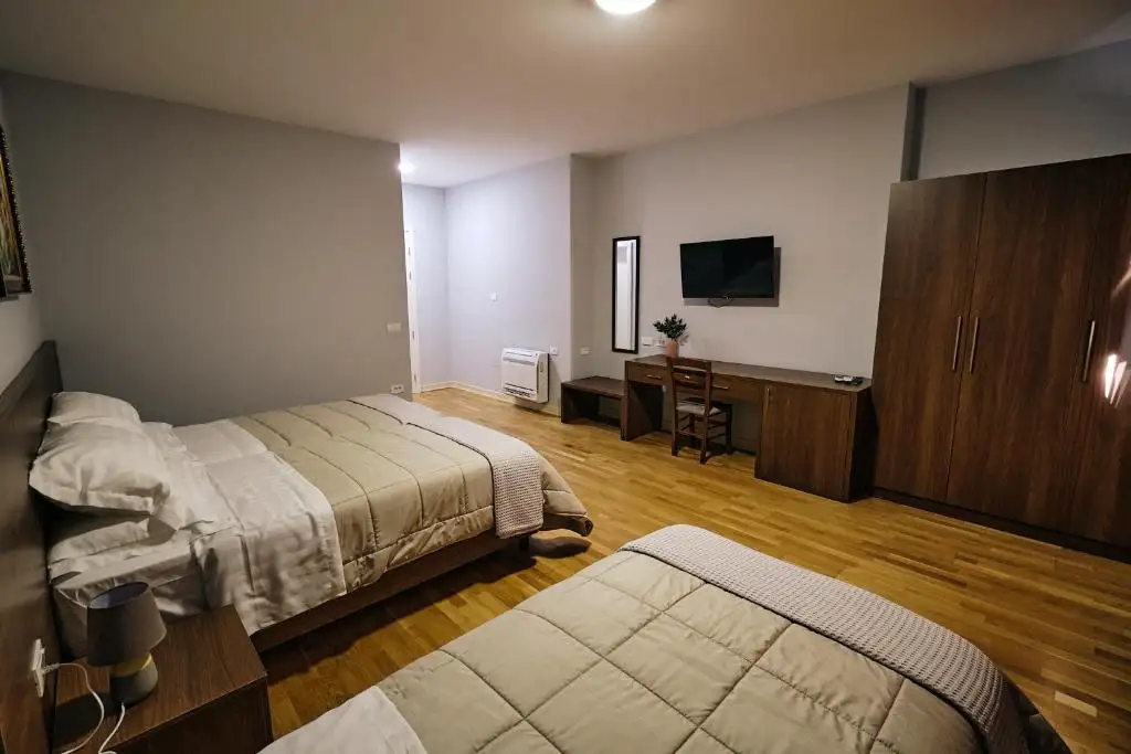 Stay By Ilvesta Central Tirana