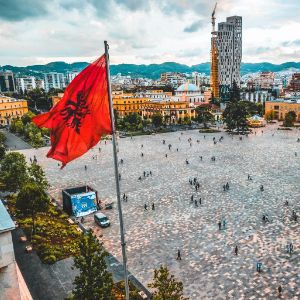 Tirana